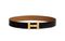 【 】 HERMES H Togo / 3.8cm