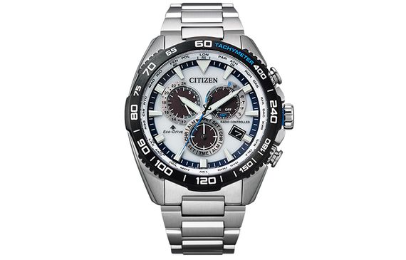 CITIZEN Promaster eco-drive CB5034-91A