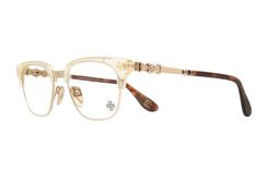 【 】 Chrome Hearts