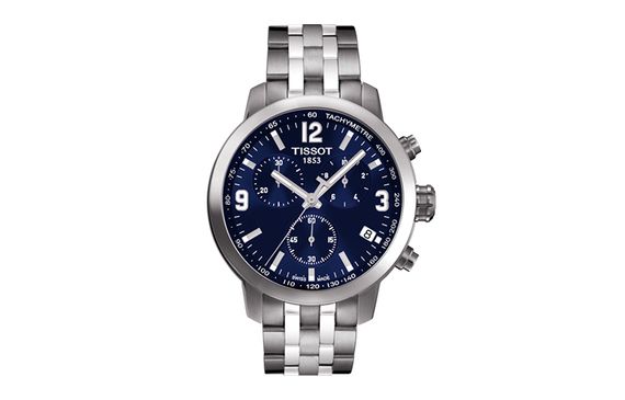 TISSOT 200 200 41mm T055.417.11.047.00