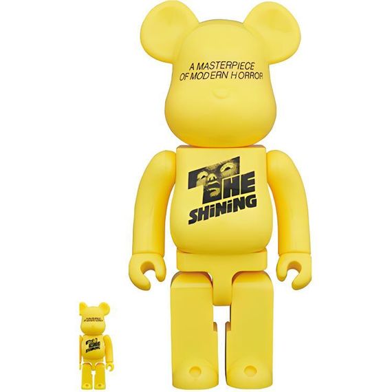 BE@RBRICK The Shining