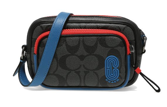 COACH Edge 17
