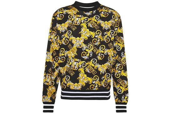 VERSACE JEANS COUTURE