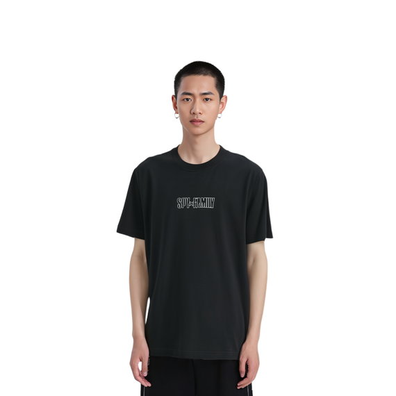 UNIQLO x spy family SS22 T