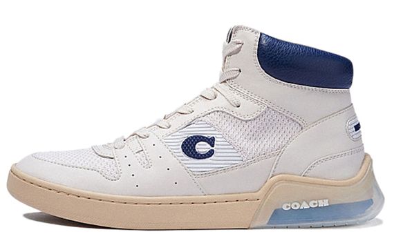 COACH CitySole