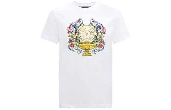 VERSACE JEANS COUTURE SS23 T 520