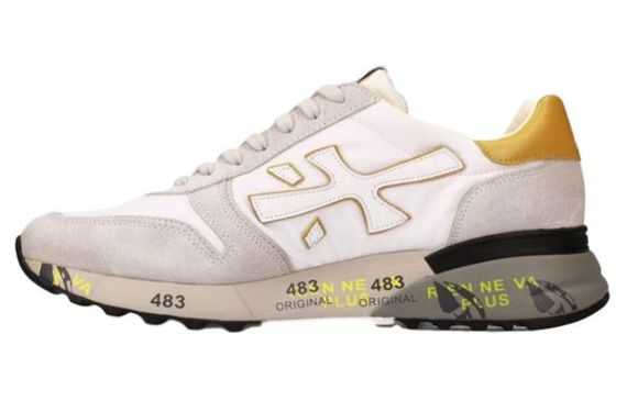 PREMIATA Mick