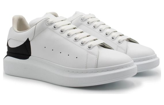 Alexander McQueen Oversized