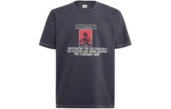 C.P.Company T-shirt T