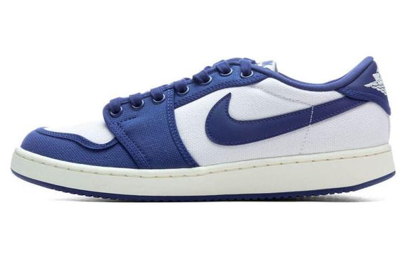 Jordan Air Jordan 1 KO Low &quot;Kentucky&quot;