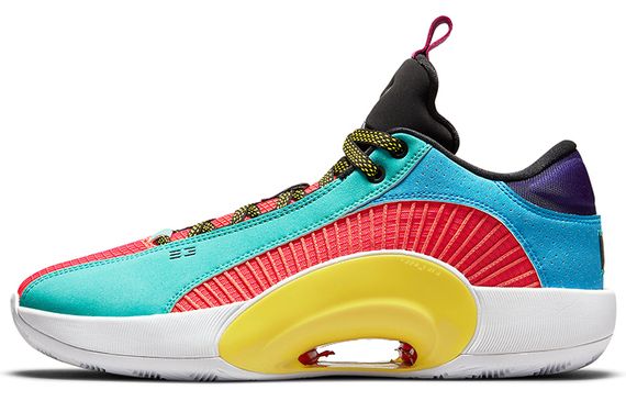 Jordan Air Jordan 35 Low DS PF &quot;Reflexology&quot;