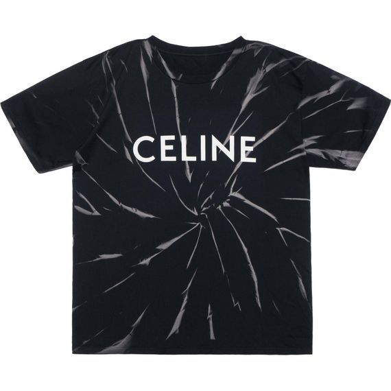 CELINE SS22 Logo T 520