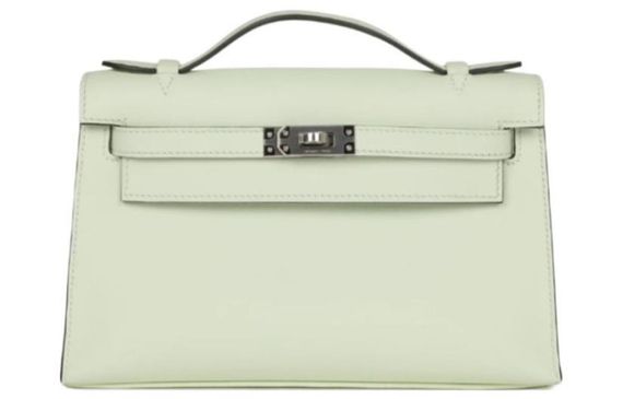 HERMES Mini Kelly swift 0S
