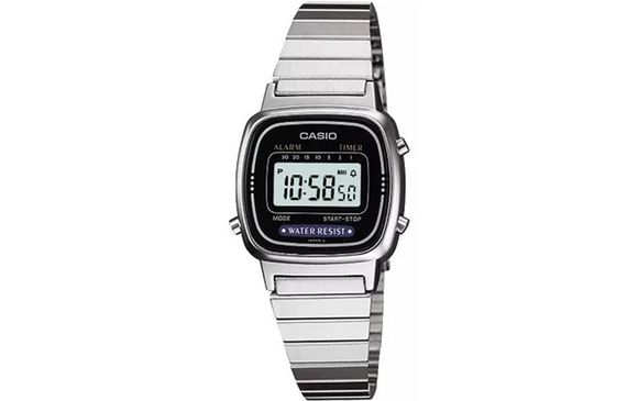 CASIO YOUTH