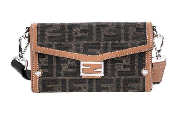 FENDI Baguette