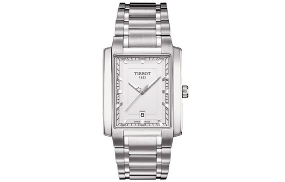 TISSOT 35mm