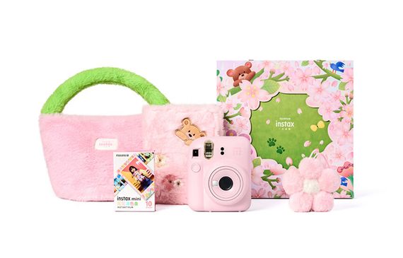 FUJIFILM instax mini12