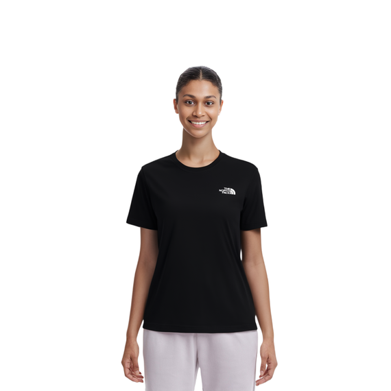 THE NORTH FACE Cotton Basic S/s R/tee SS22T 2