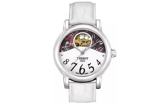 TISSOT 35mm T050.207.16.037.00