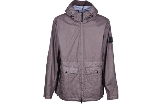 STONE ISLAND SS24 MEMBRANA 3L TC