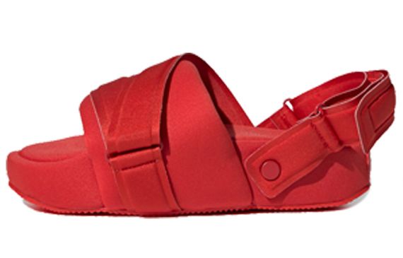 Adidas Y-3 Comfylette High