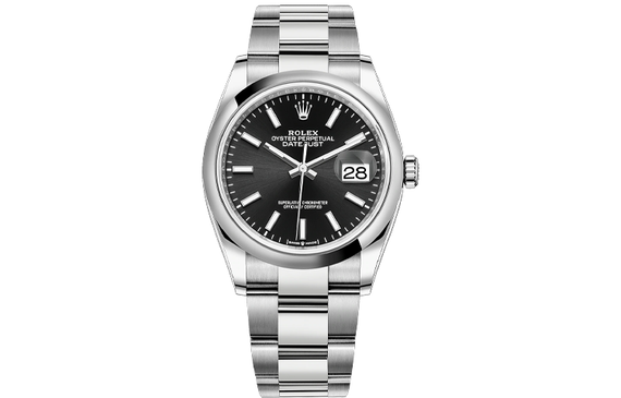 ROLEX 36mm
