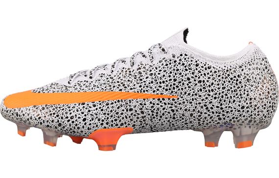 Nike Mercurial Vapor 13 13 Elite CR7 FG（ ）