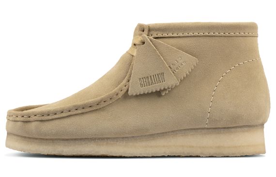 Clarks