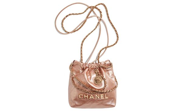CHANEL 22Bag