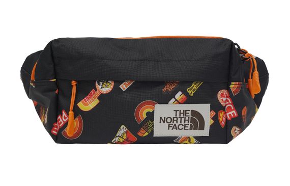THE NORTH FACE Vanlife70&#39;S logo