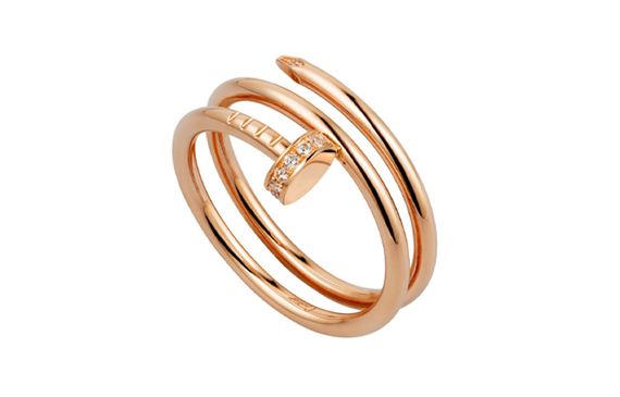 CARTIER Juste un Clou Juste Un Clou 18K