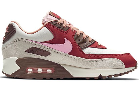 Nike Air Max 90 NRG Bacon TPU
