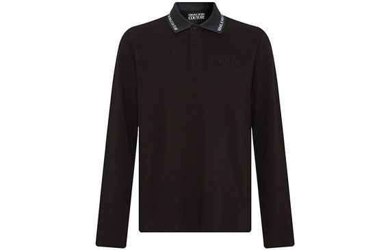 VERSACE JEANS COUTURE FW22 Polo