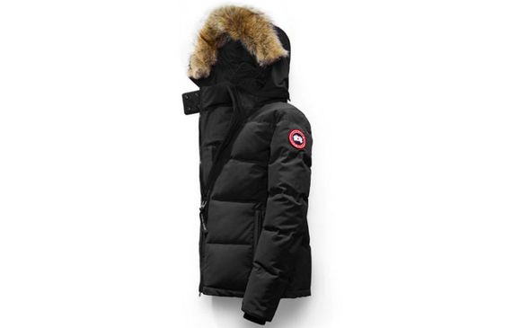 Canada Goose Chelsea Whitehouse