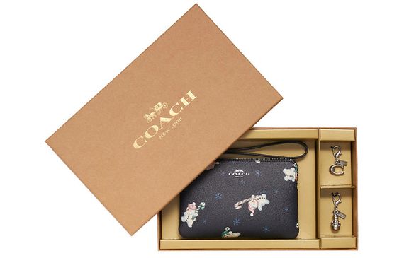COACH Boxed