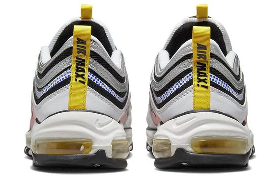 Nike Air Max 97 "mighty swooshers"