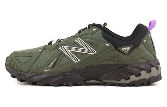 Niko and ... New Balance 610T