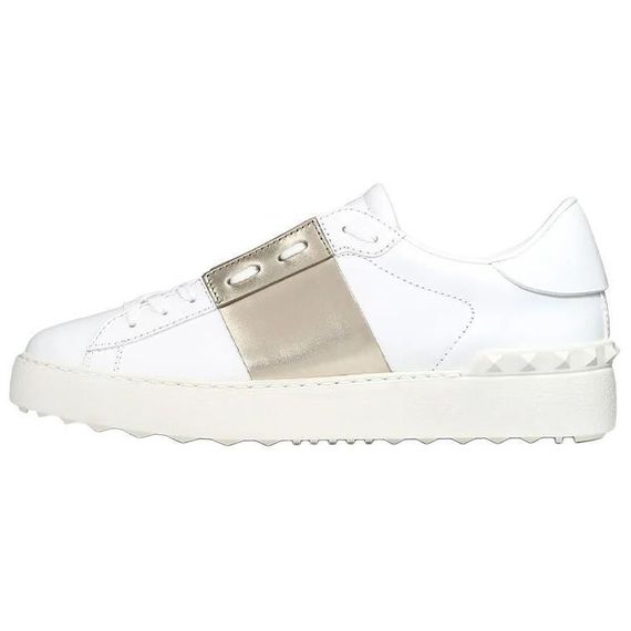 Valentino Open