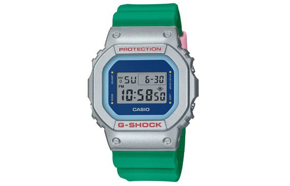 CASIO G-SHOCK 5600 200
