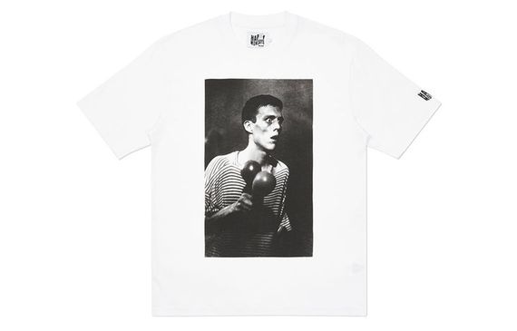 PALACE T
