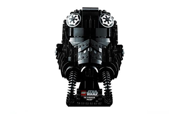 LEGO TIE Star Wars 75274