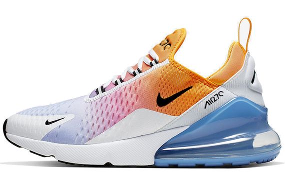 Nike Air Max 270 "Summer Gradient"