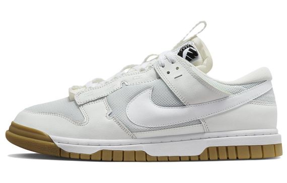 Nike Air Dunk Jumbo Remastered &quot;White Gum&quot;