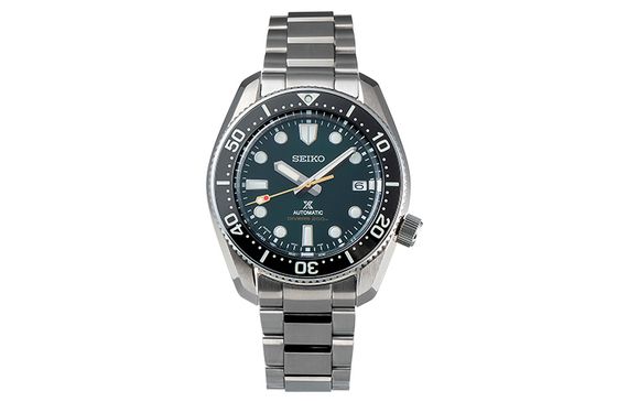 SEIKO Presage 140 SPB207J1