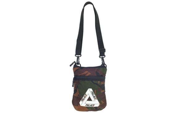 PALACE Flat Sack Camo