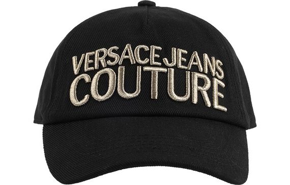 VERSACE JEANS COUTURE LOGO