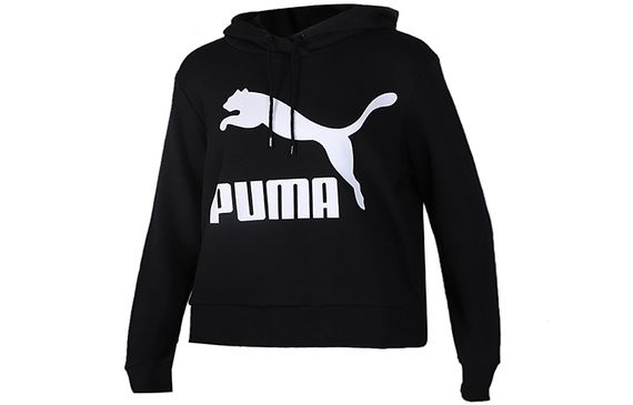 Puma Classics Logo Hoody