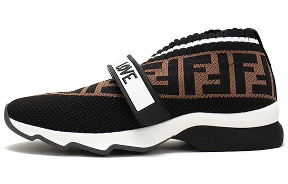 FENDI Rockoko