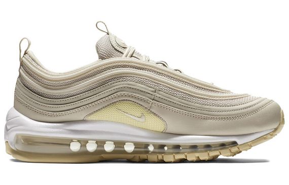 Nike Air Max 97 Desert Sand (W) 3M