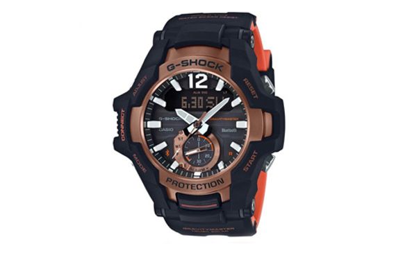 CASIO GR-B100-1A4PR
